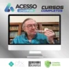 Teoria do Estado - Olavo de Carvalho
