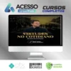 Virtudes no cotidiano: 50 lives de formação - Prof. Victor Sales Pinheiro
