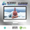 Wim Hof: Método 10 Semanas - Iceman [INGLÊS]