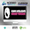 CIMT: Corpo Inteligente Mindset Trincado - Mandi Tomaz e Cadu Tinoco