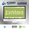 Rotina Perfeita - Giulia Tessitore