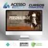A Formação da Personalidade - Olavo de Carvalho