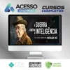 A Guerra Contra a Inteligência - Olavo de Carvalho