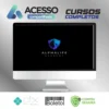 Alphalife Academy - Premium - Matheus Copini