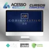 Código Estilo 2.0 - Alberto Solon