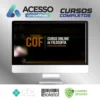 COF: Curso Online de Filosofia - Olavo de Carvalho