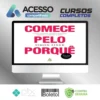 Comece Pelo Porquê - Simon Sinek