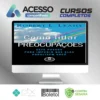 Como Lidar Com As Preocupações: Sete Passos Para Impedir Que Elas Paralisem Você - Robert L. Leahy
