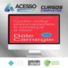 Como Parar de Se Preocupar e Começar a Viver - Dale Carnegie