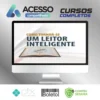 Como Se Tornar um Leitor Inteligente - Olavo de Carvalho