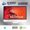 Como sentar - Beatriz Rangel Custódio