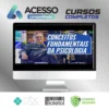 Conceitos Fundamentais da Psicologia - Olavo de Carvalho