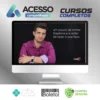 Curso de Linguagem Corporal - Adriano Moura