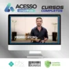 Curso de Micro Expressões - Pedro Castro