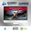 Curso de Mitologia Grega - Autor Desconhecido