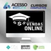 Academia de Vendas Online - Elias Maman