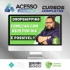 Academia F15D [Dropshipping] - Luciano Augusto