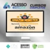 Amazon Monster - Murilo Bevervanso