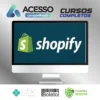 Shopify Evento - Diversos Autores
