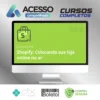 Shopify: loja online com funcionalidades - Alura
