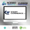 StartCommerce 2.0 - Lucas Ecom