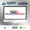 Vendedor Online Internacional - Ricardo Martins