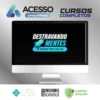 Mentoria Destravando Mentes (Turma 4) - Fernando Vasconcelos