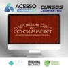 Curso do Coolmmerce - Isabela Gaidys