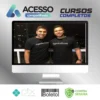 Dropflix - Vilson Magner e Rafael Martins