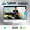 DS Academy 2.0 - Claudio Cassauara