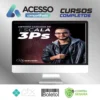 Escala 3Ps: Cadu ADS - Cadu Amaral