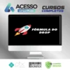 Fórmula do Drop - Gabriel Silva