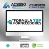 Fórmula Top Fornecedores 2.0 - Willy Lázaro