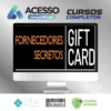 Fornecedores Secretos: Gift Card - Murilo Bevervanso