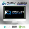 FQ Academy - Fernando Quintas