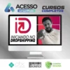 Iniciando no Dropshipping - Mineiro das Vendas