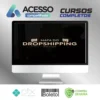 Mapa do Dropshipping - Jota Fiuza