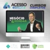 Negócio de 4 Rendas - Cassio Canali