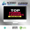 Novos Top Fornecedores Secretos - Autor Desconhecido