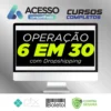 Operação 6 em 30 - Dropvictor