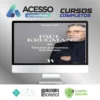 MasterClass Economics and Society - Paul Krugman [INGLÊS]