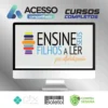 Ensine Seus Filhos a Ler - Carlos Nadalim