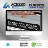 Conserto de Fontes ATX - André Cisp