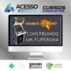 Construindo um Fliperama - Marcenaria do Gigante Gue-Hero