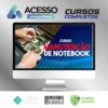 Curso Andrecisp Manutenção de Notebook - Andrecisp