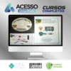 Curso de Eletrônica - Luiz Carlos Burgos