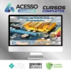 Curso de Eletronica em 5 Dvd (Video Aula) - Autor Não Informado