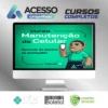 Curso de Manutenção de Celulares - InfocellJK