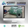 Curso de Reparo Avançado de Placas-Mãe de Notebook - Eletronothe