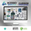 Curso Eletrônica Digital Para Makers - Breno Wesley